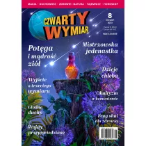 Czwarty Wymiar 8/2023