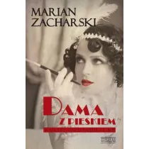 Dama z pieskiem