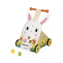 Lassig Lunchbox ze stali nierdzewnej Adventure Waka Janod
