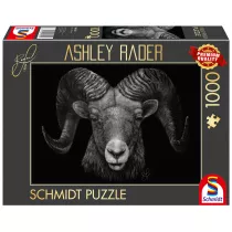 Puzzle 1000 el. Baran Schmidt Spiele-Puzzle