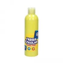 Astra Farba szkolna ��ta 250 ml