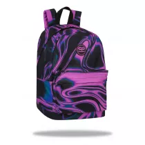 Patio Plecak modzieowy Coolpack Cross Amethyst