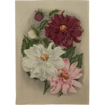 Skona Ting R�cznik kuchenny - Dalia fioletowa