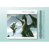 The Art of Dragons