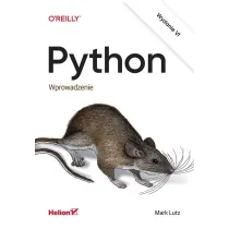 Python. Wprowadzenie
