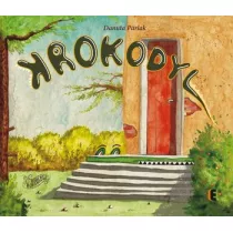 Krokodyl
