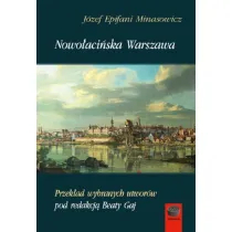 Nowo�aci�ska Warszawa