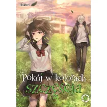Pok�j w kolorach szcz�cia. Tom 4
