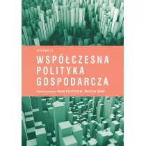 Wsp�czesna polityka gospodarcza w.3