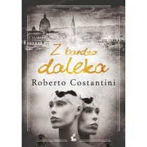 Z bardzo daleka