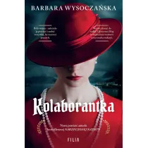 Kolaborantka