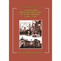 Klasztor redemptoryst�w w Maksym�wce (1906-1926)