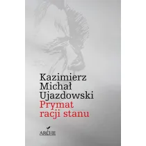 Prymat racji stanu