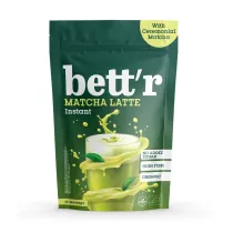 Bettr Matcha latte 200 g Bio