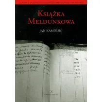 Ksi��ka meldunkowa