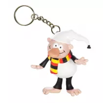 Tisso Toys Brelok - wirek i Muchomorek: Muchomorek