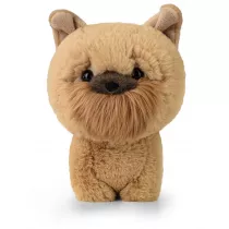 Maskotka Teddy Pets Griffon Bruxellois Daffi