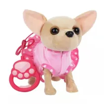 Piesek chodz�cy chihuahua Askato