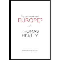 Czy mo�na uratowa� Europ�?
