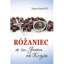 R�aniec ze �w. Janem od Krzy�a