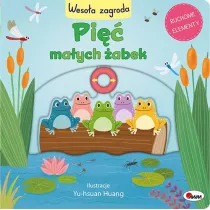 Pi maych abek /Wesoa zagroda