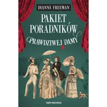 Pakiet Poradnik�w Prawdziwej Damy