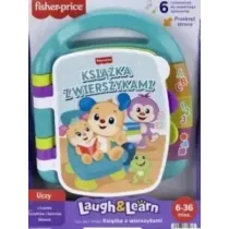 Ucz si� i �miej! Ksi��ka z wierszykami Mattel