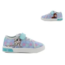 Trampki dziecice wiecce Frozen rozmiar 25