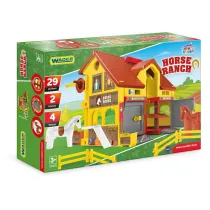 Play House - Stadnina koni