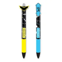 Dugopis wymazywalny Astrapen Oops! Skate&Bats, 1 szt