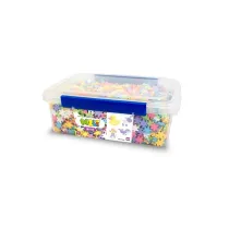 Klocki 2800 el. Meli Minis Pastel