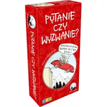 Pytanie czy wyzwanie? MDR
