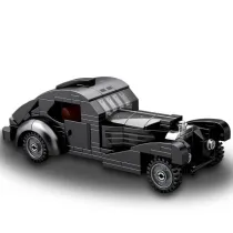 Klocki Sports Car 278el