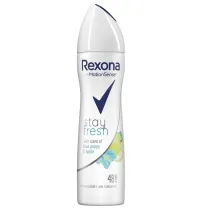 Rexona Motion Sense Woman dezodorant Stay Fresh 150 ml