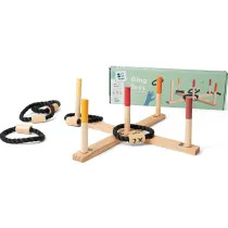 Rzut pier�cieniami do celu Bs Toys