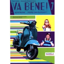 Va Bene! 7 Podrcznik + zawarto online