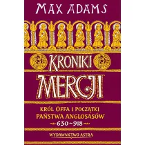 Kroniki Mercji