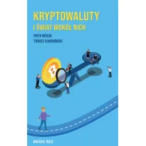Kryptowaluty i �wiat wok� nich