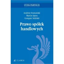 Prawo sp�ek handlowych