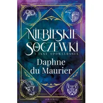 Niebieskie soczewki