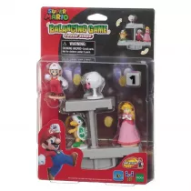 Utrzymaj rwnowag. Poziom Zamek. Super Mario Epoch