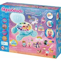 Aquabeads - Podr� do �wiata ba�ni Epoch