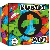 Kubiki Mini - Robi ABINO