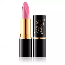 Eveline Cosmetics Aqua Platinum nawil�aj�ca pomadka do ust 429