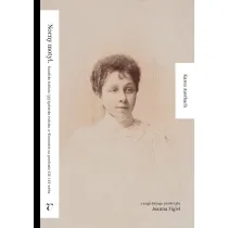 Nocny motyl. Katolicka kobieta i jej �ydowska rodzina w Warszawie na prze�omie XIX i XX wieku