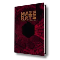 Maze Rats: Edycja polska