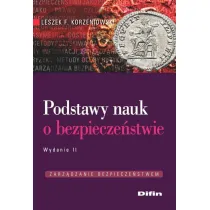 Podstawy nauk o bezpiecze�stwie
