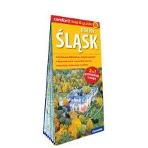 Comfort! map&guide XL Dolny lsk