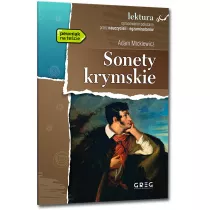 Sonety krymskie