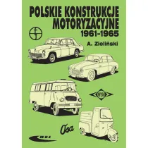 Polskie konstrukcje motoryzacyjne 1961-1965